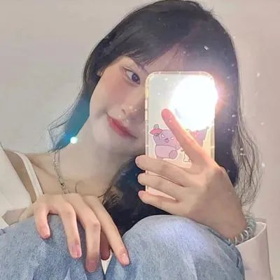 没关系，我没事！