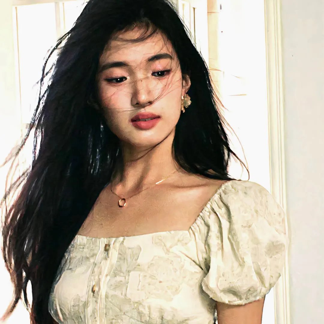 某种女人
